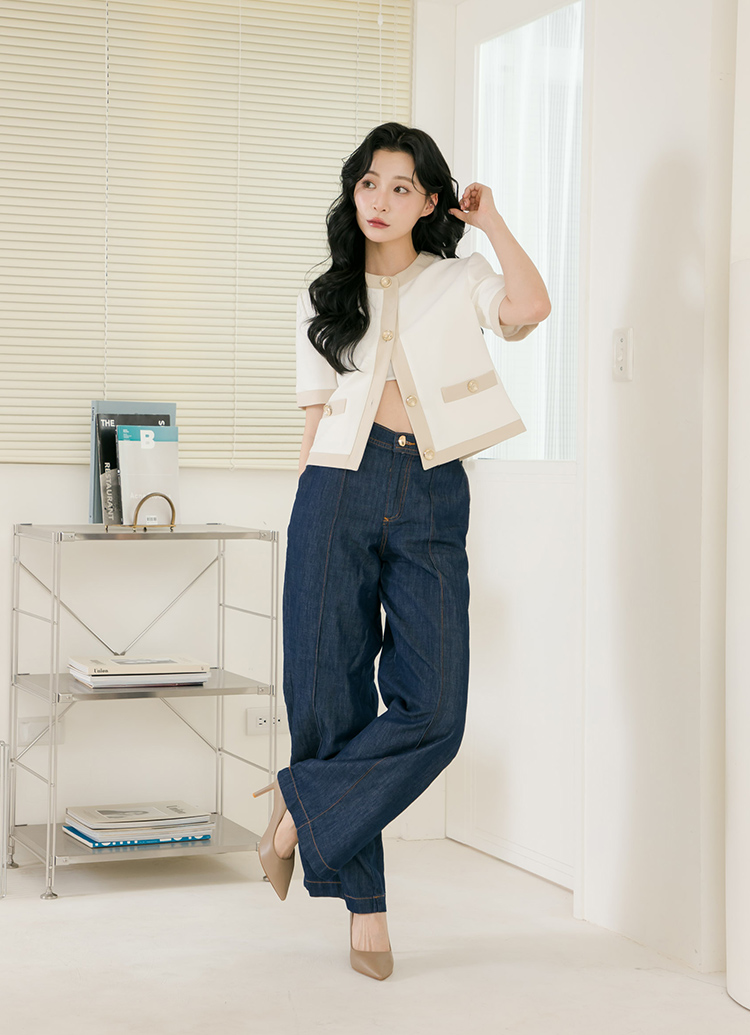 GraceGift平價女鞋 經典優雅 尖頭 軟底 素面高跟鞋 灰