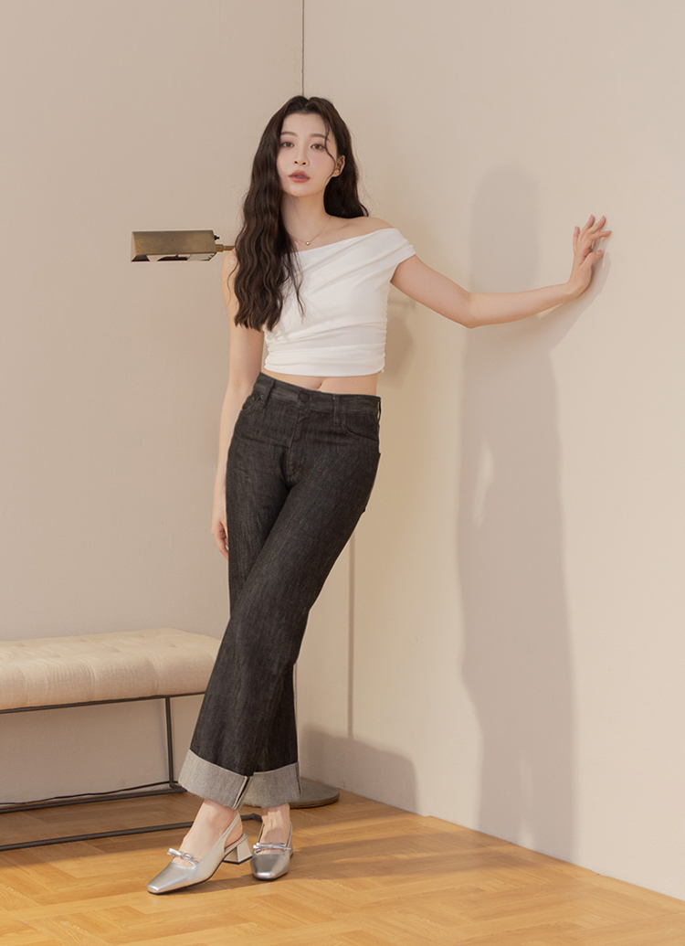 GraceGift平價女鞋 優雅日常 方頭 蝴蝶結細帶 簍空跟鞋 銀