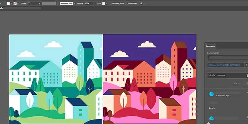 Adobe Illustrator