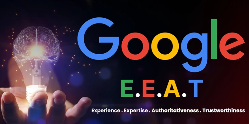Google E-E-A-T