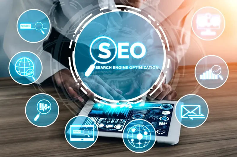 SEO 服務有哪些 ?