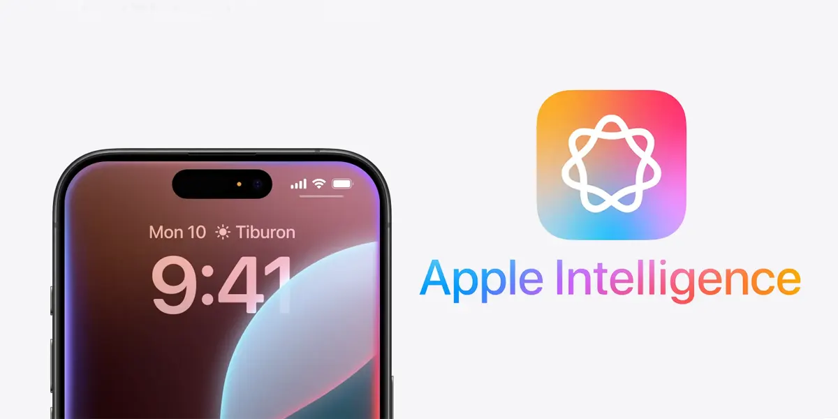 Apple Intelligence