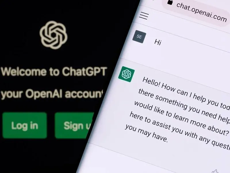 ChatGPT