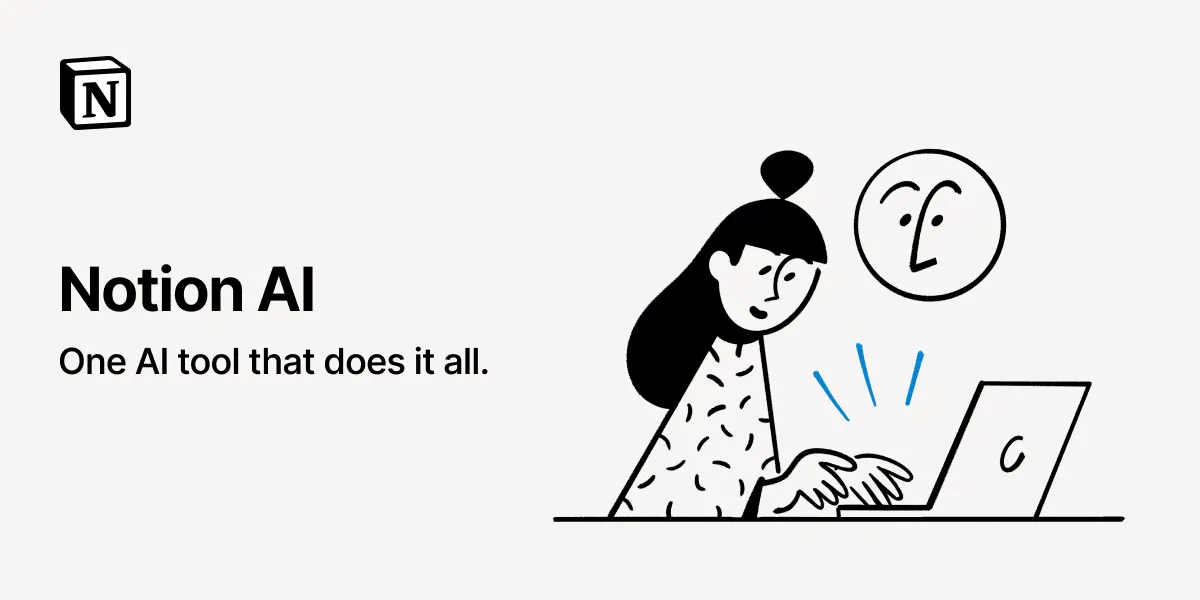 Notion AI
