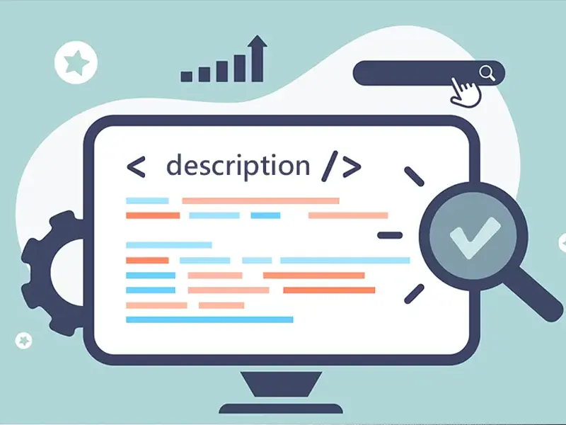 SEO Description