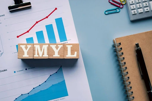 YMYL
