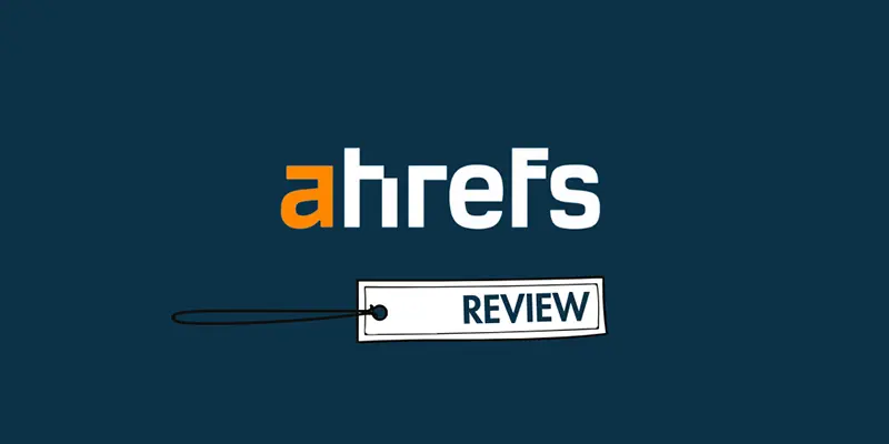 Ahrefs