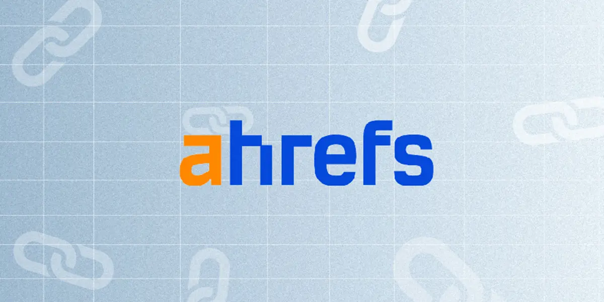 Ahrefs