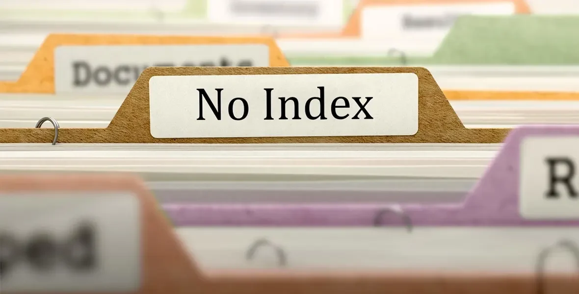Noindex