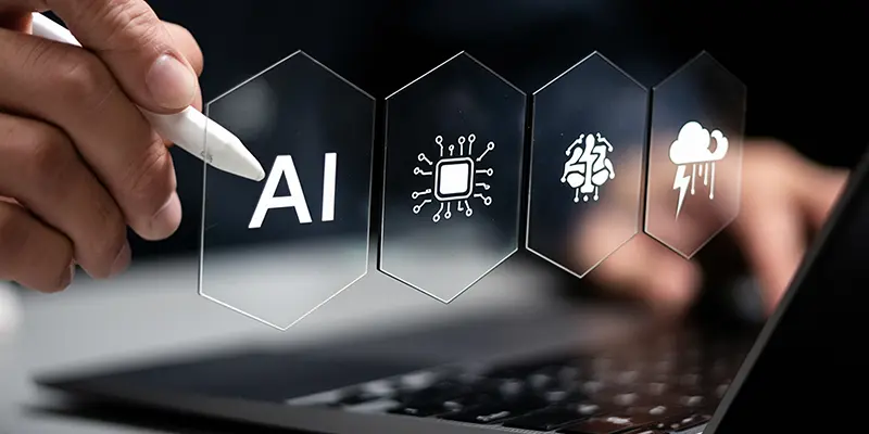 AI 工具