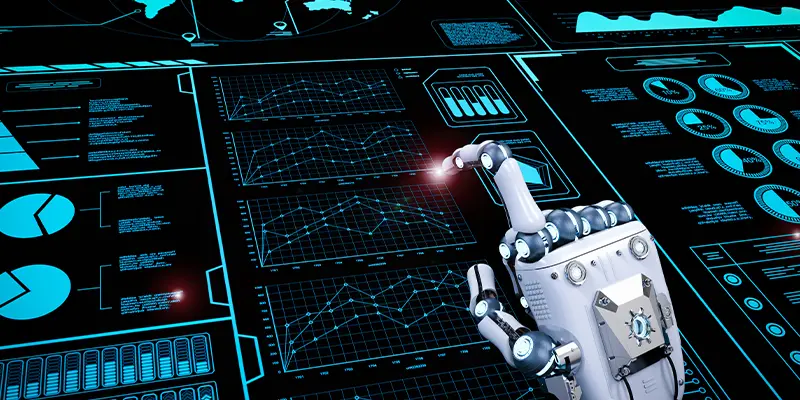 AI 工具
