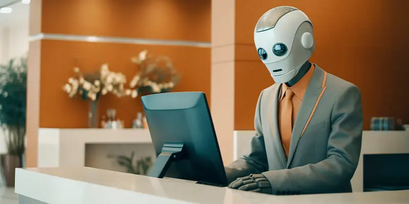 AI 工具