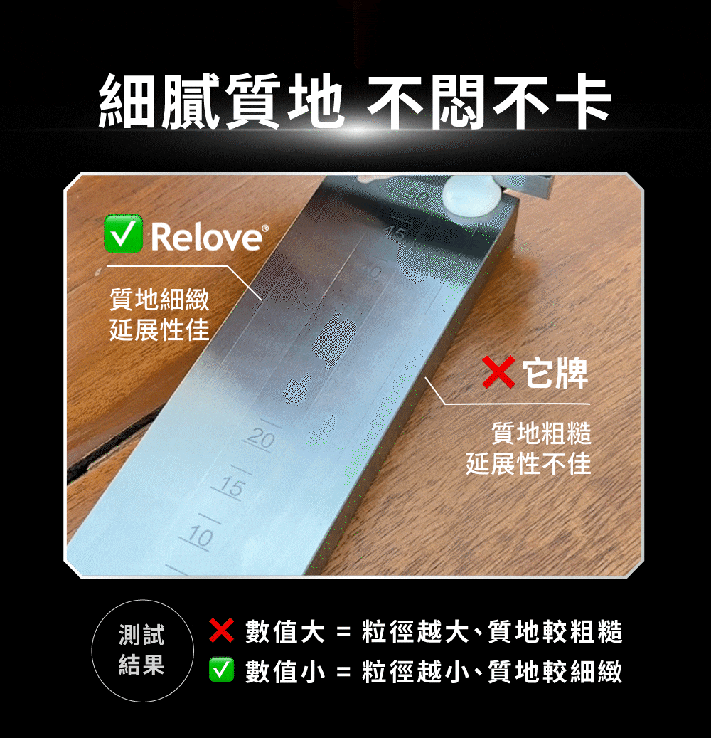 粉體細緻延展性佳，上臉服貼不厚重，妝前使用不卡粉不悶黏