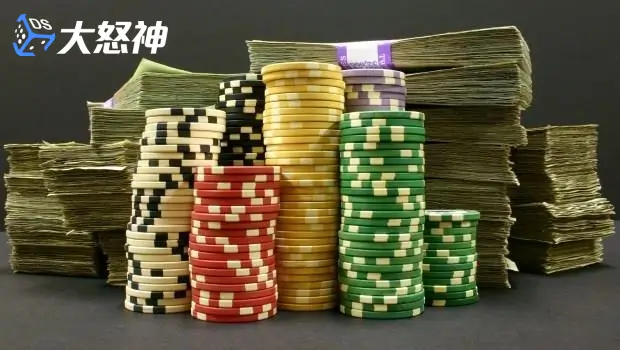 洗碼量意思是什麼？又被叫做有效投注量、流水量
